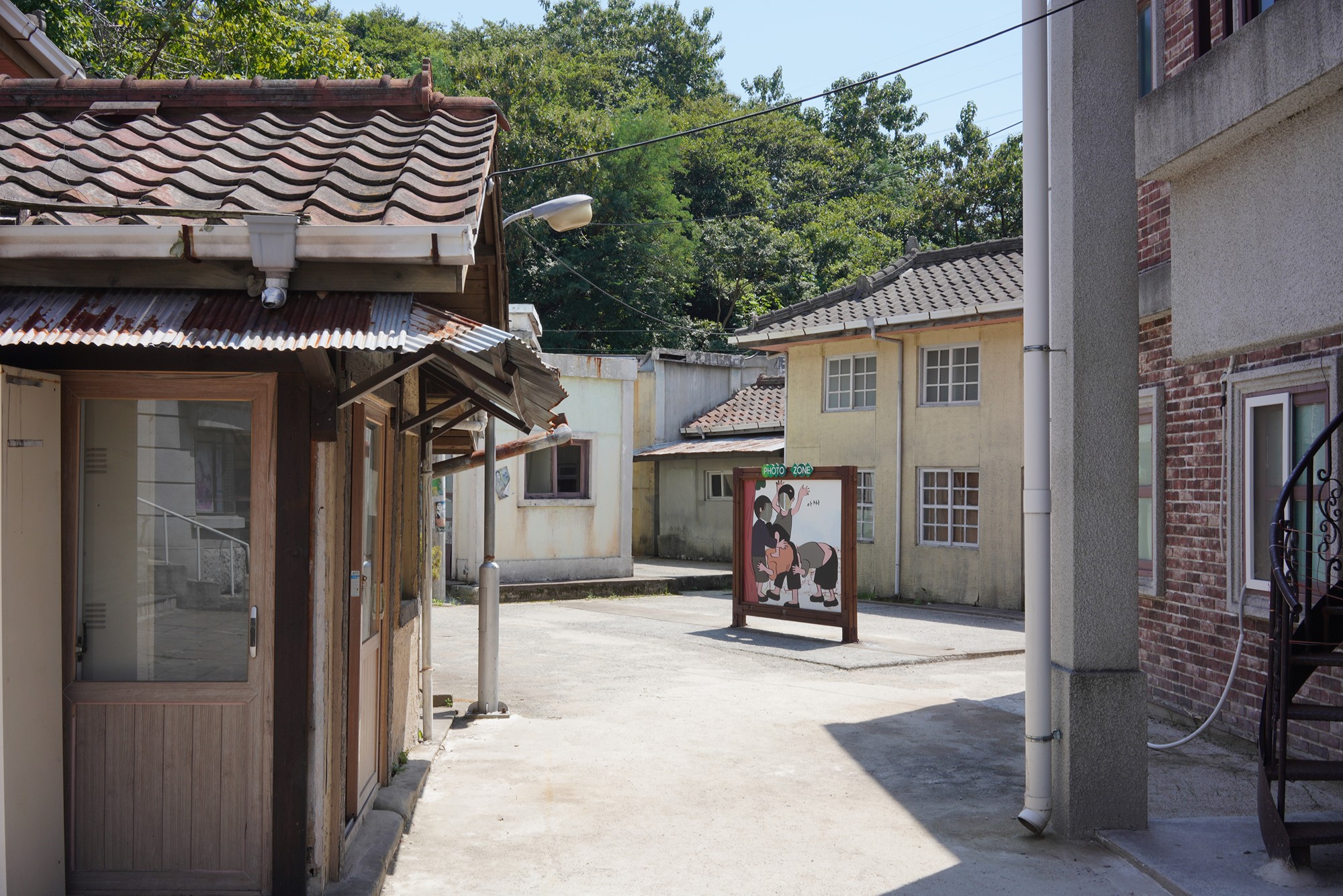 Suncheon Drama Set (4)