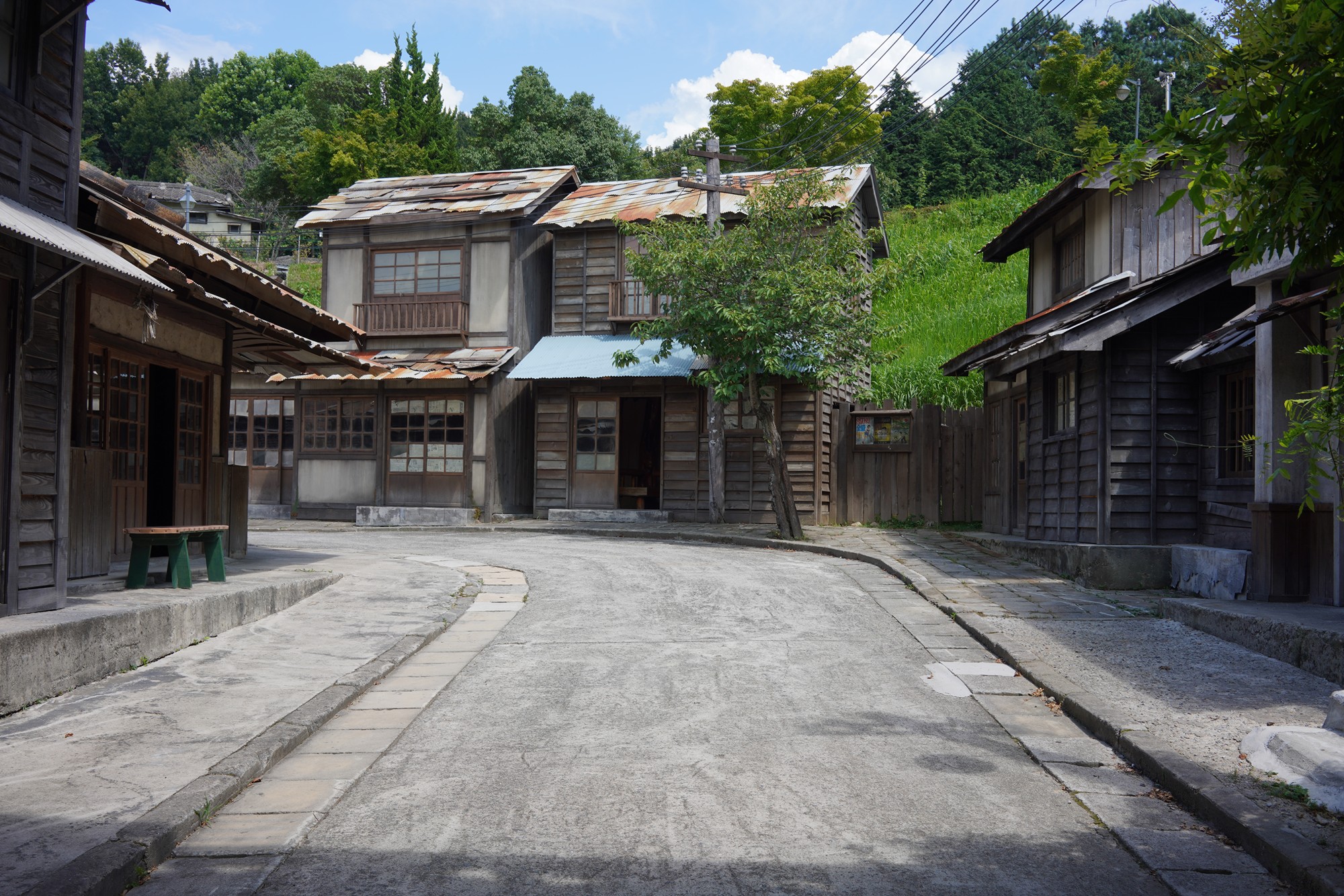 Suncheon Drama Set (8)
