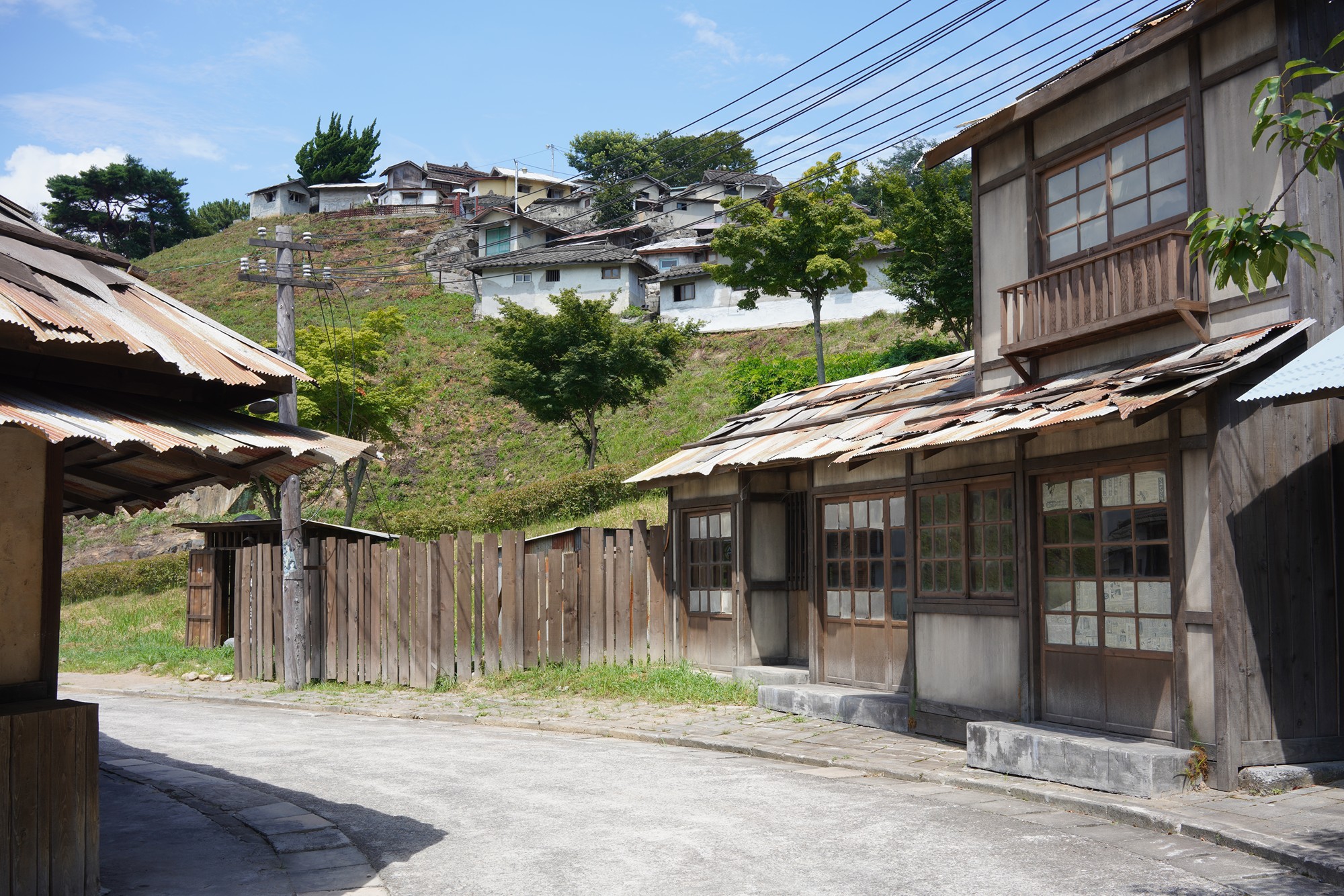 Suncheon Drama Set (9)