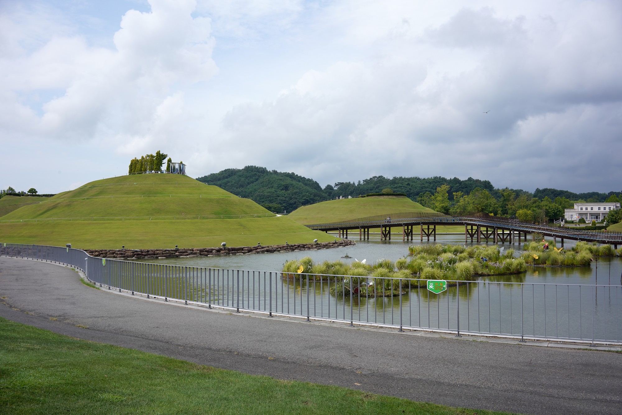 Suncheonman Bay Wetland (1)