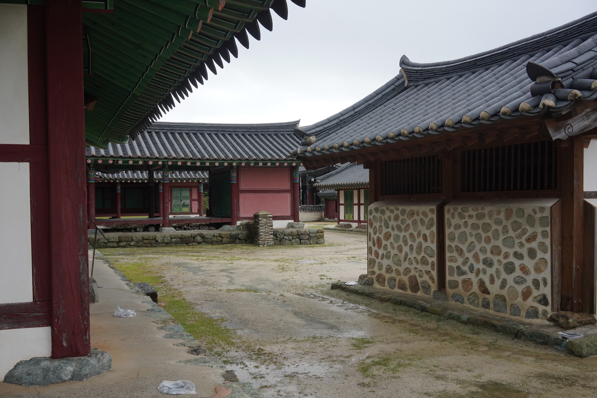 Tongyoung 1 (41-2)