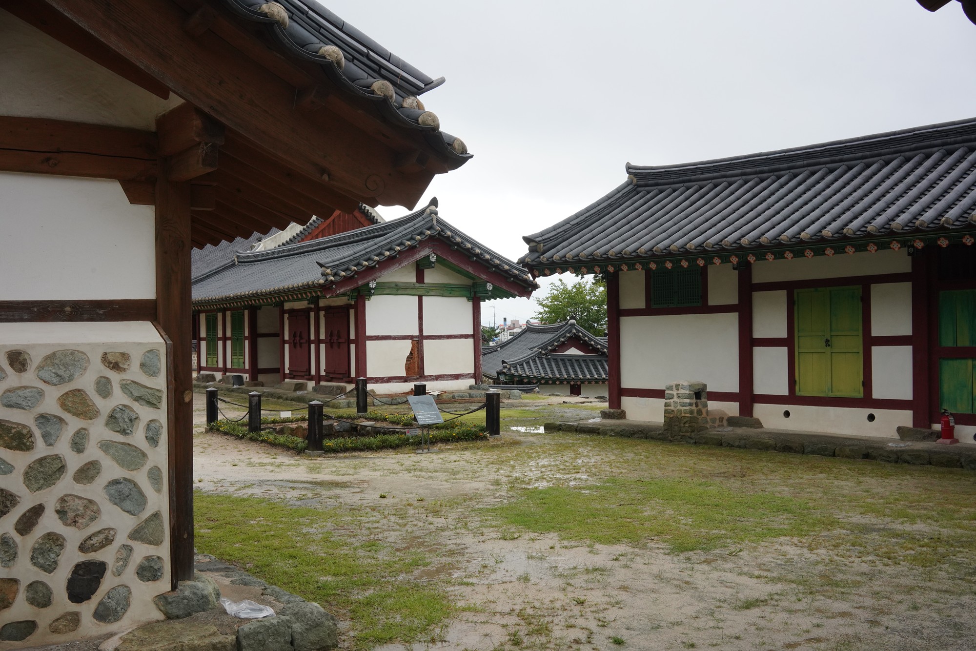 Tongyoung 1 (41-3)