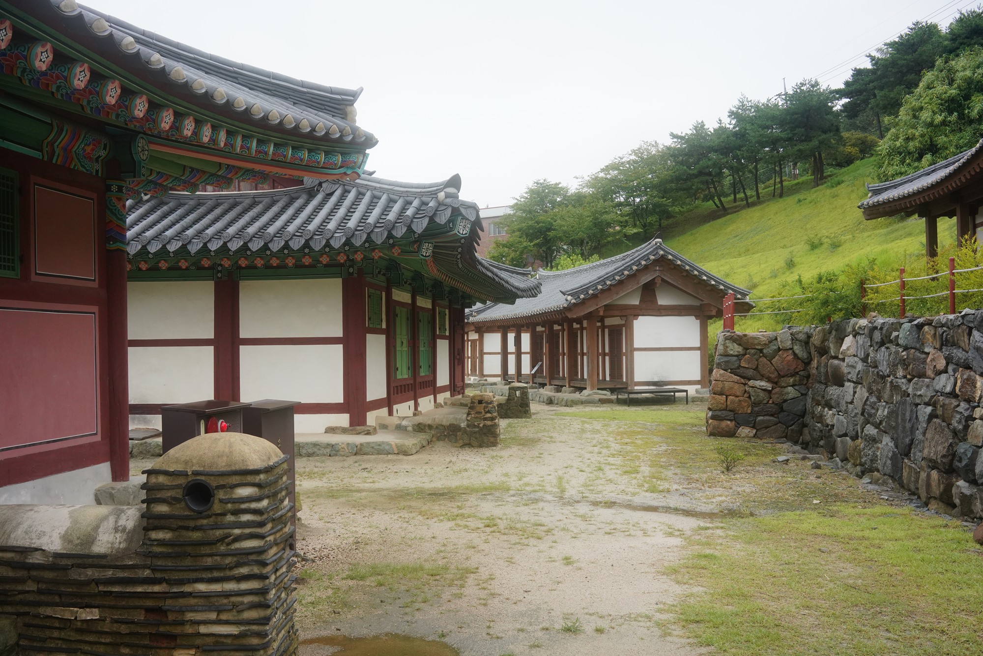 Tongyoung 1 (41-4)