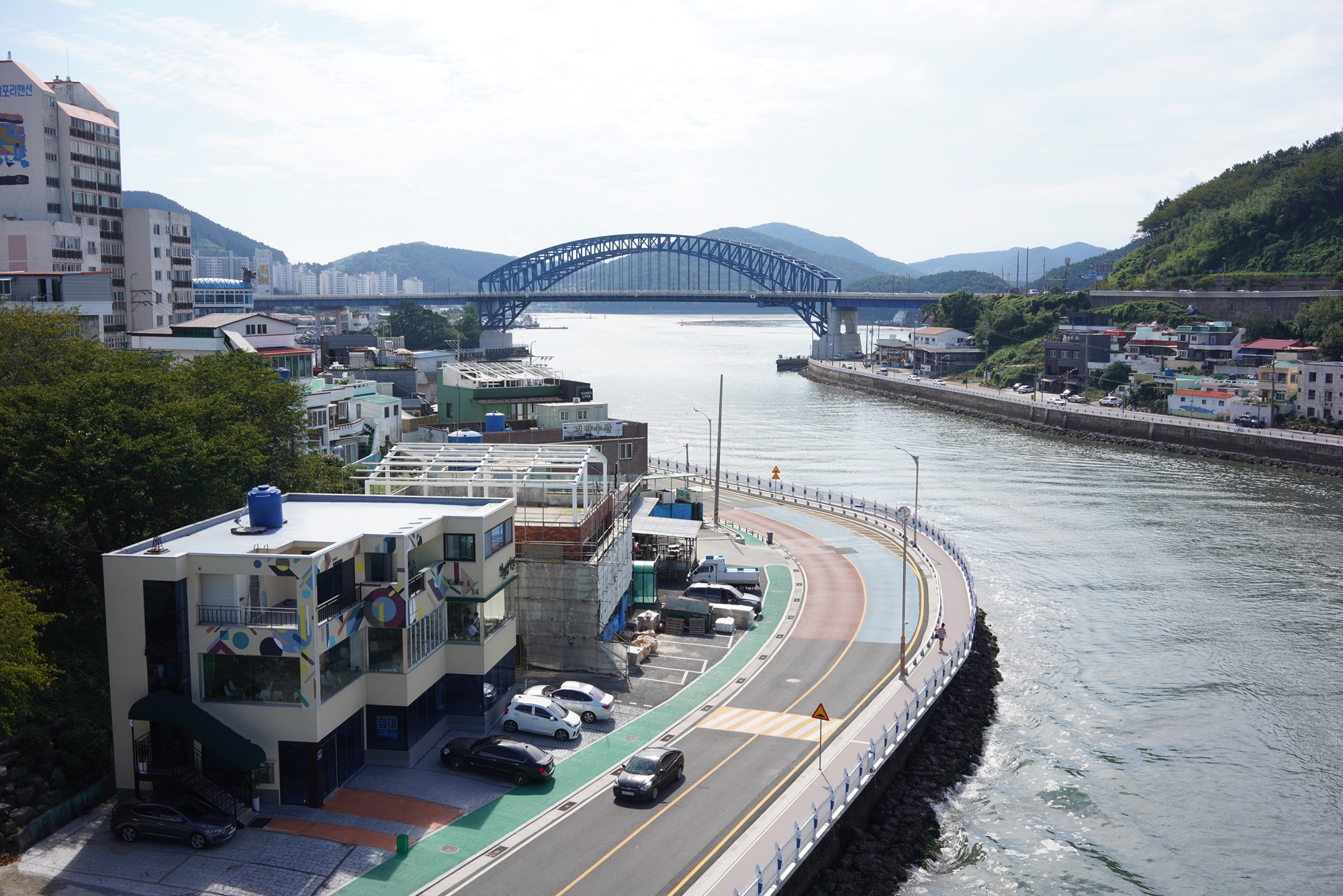 Tongyeong City (2)