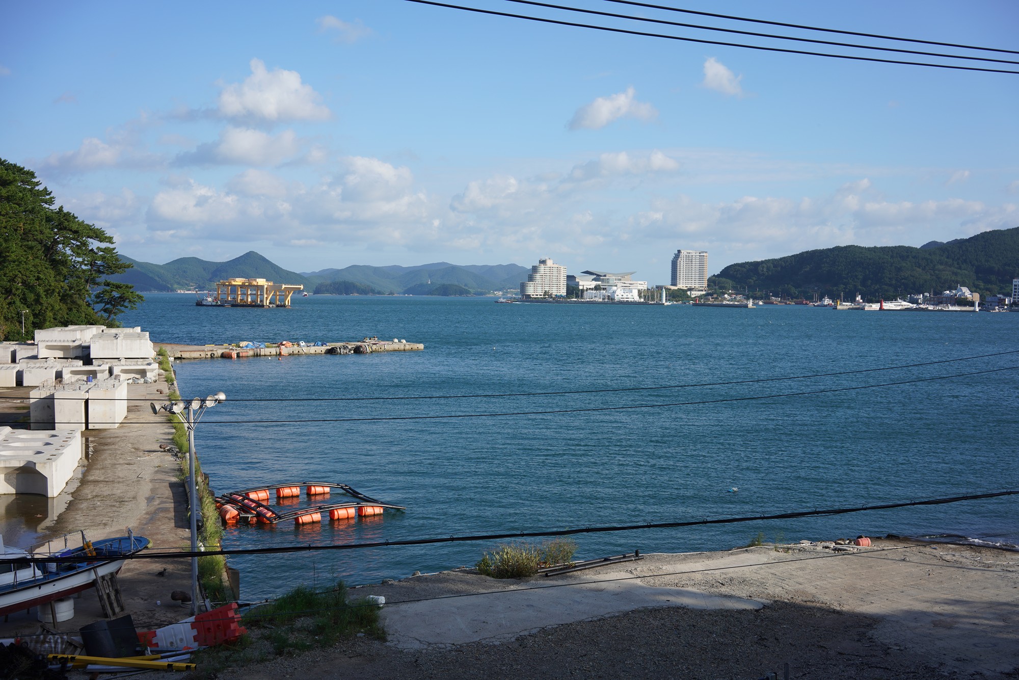Tongyeong Stay