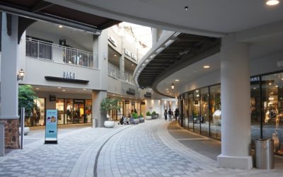 Busan Lotte Premium Outlets and IKEA, South Korea