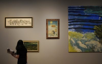 Busan Museum of Art, South Korea