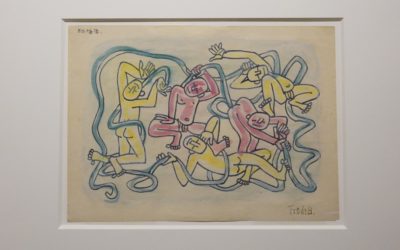 Jeju-do  Lee Jungseop Art Museum, South Korea
