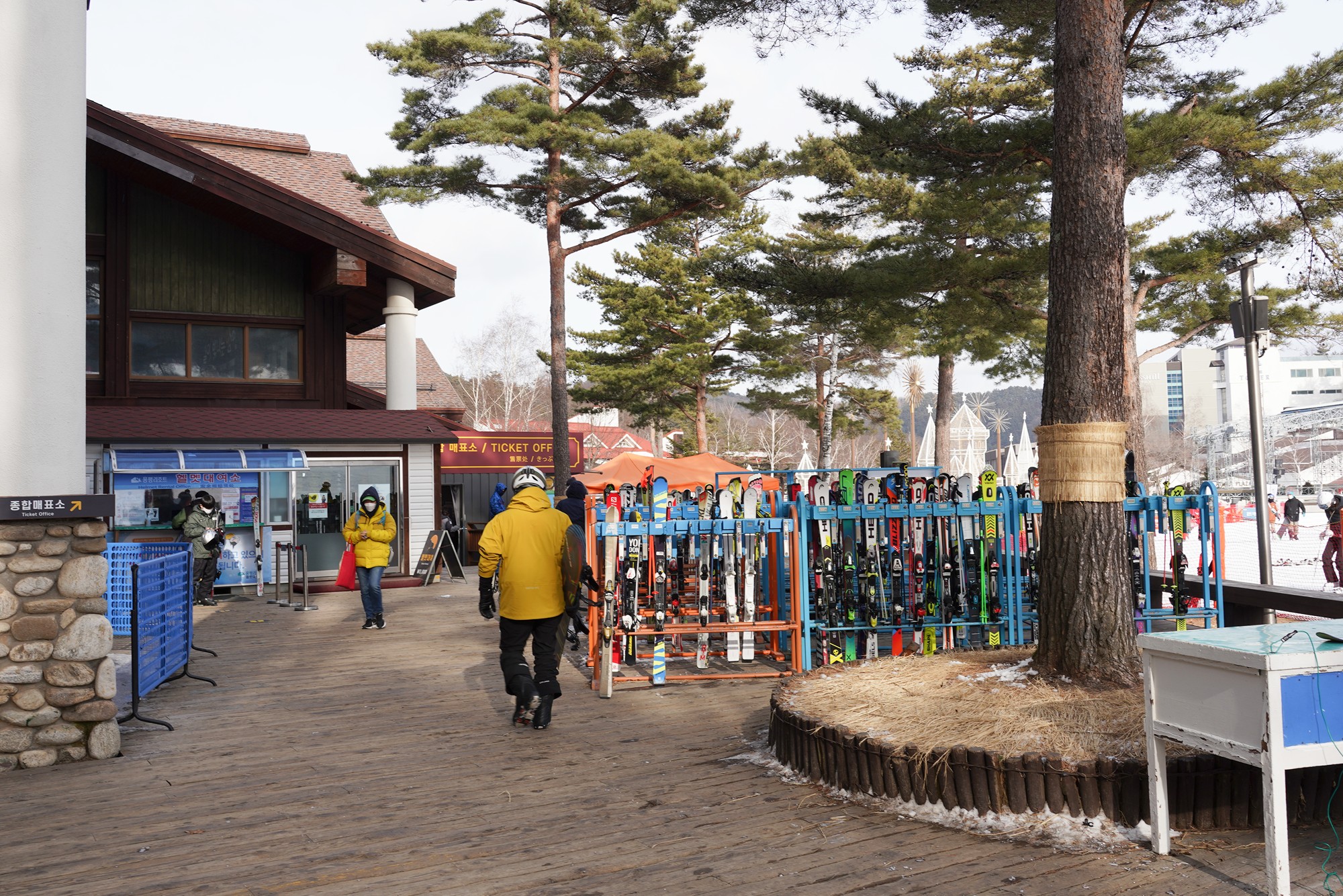 Daegwallyeong 2 (54)