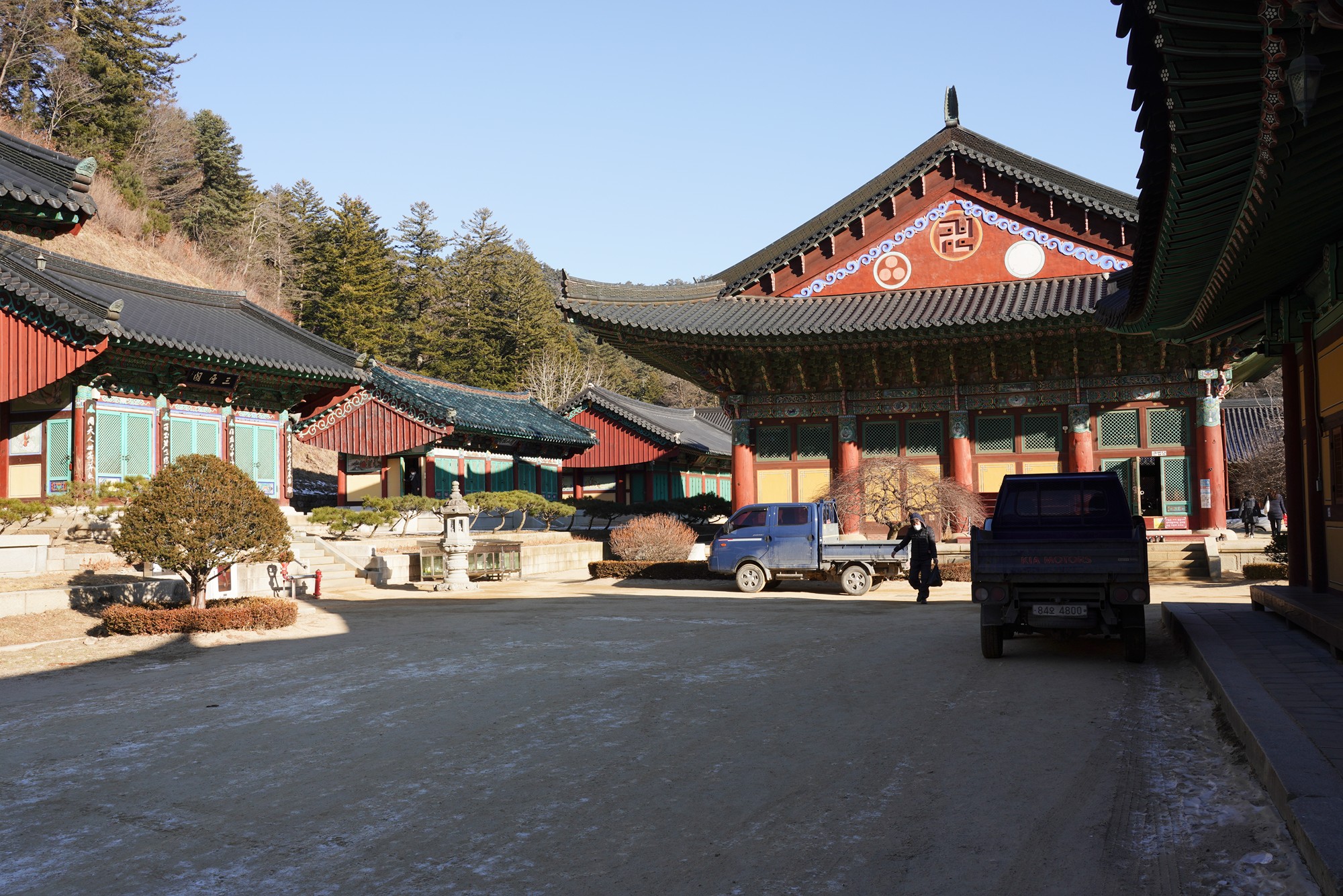 Daegwallyeong 3 (60)