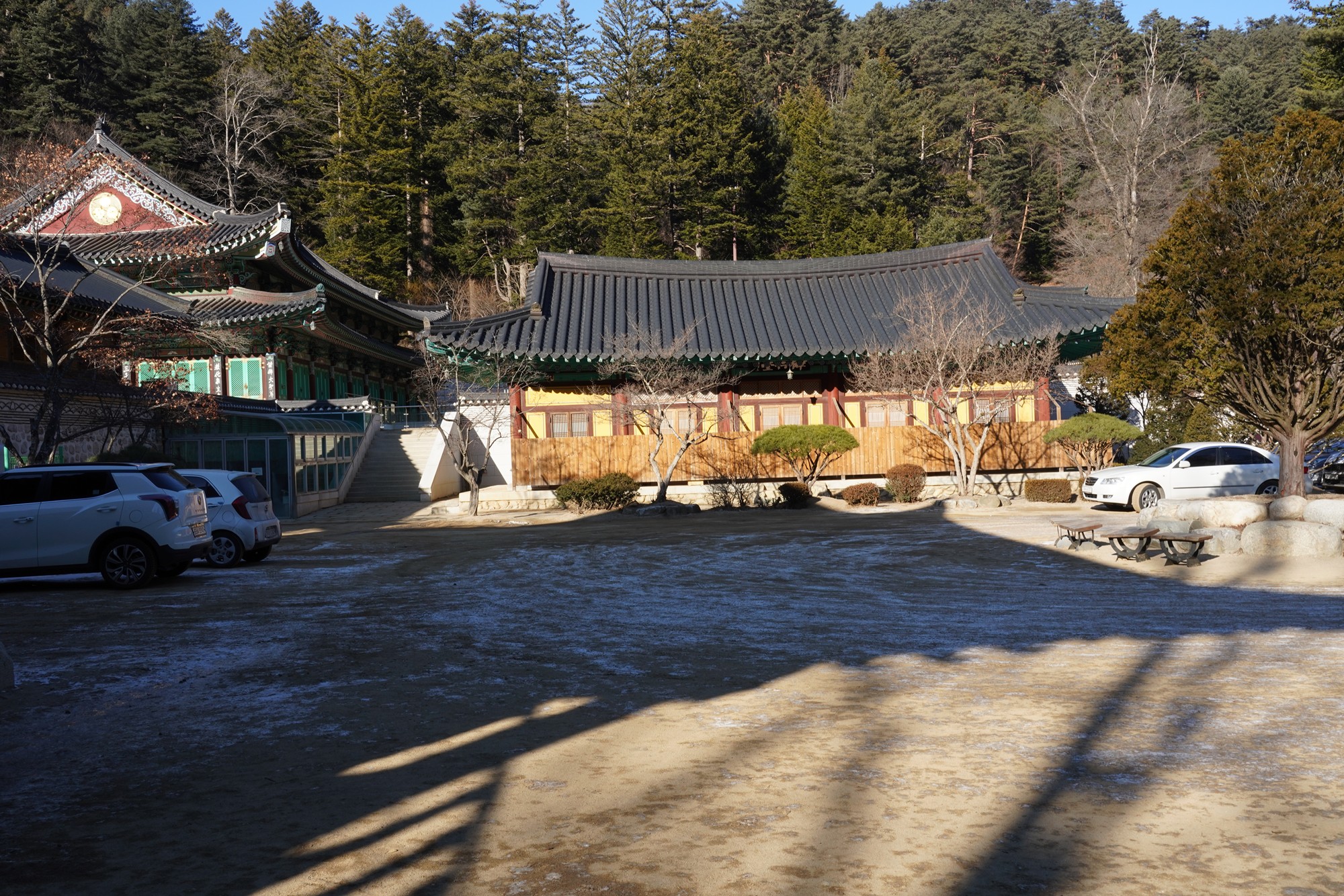 Daegwallyeong 3 (64-1)