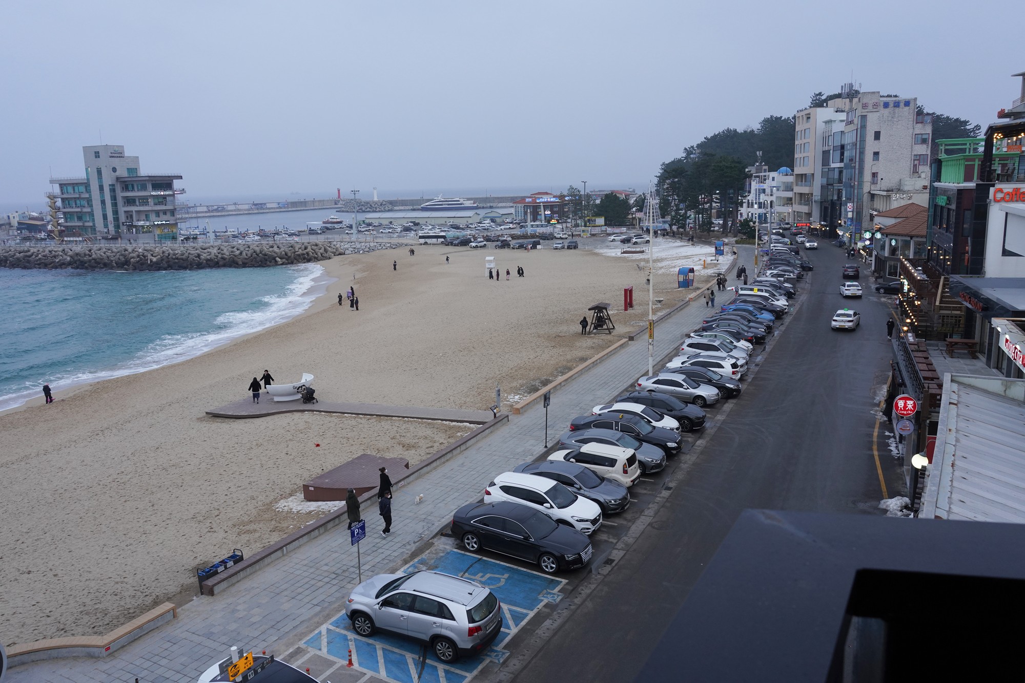 Gangneung 1 (34-1)