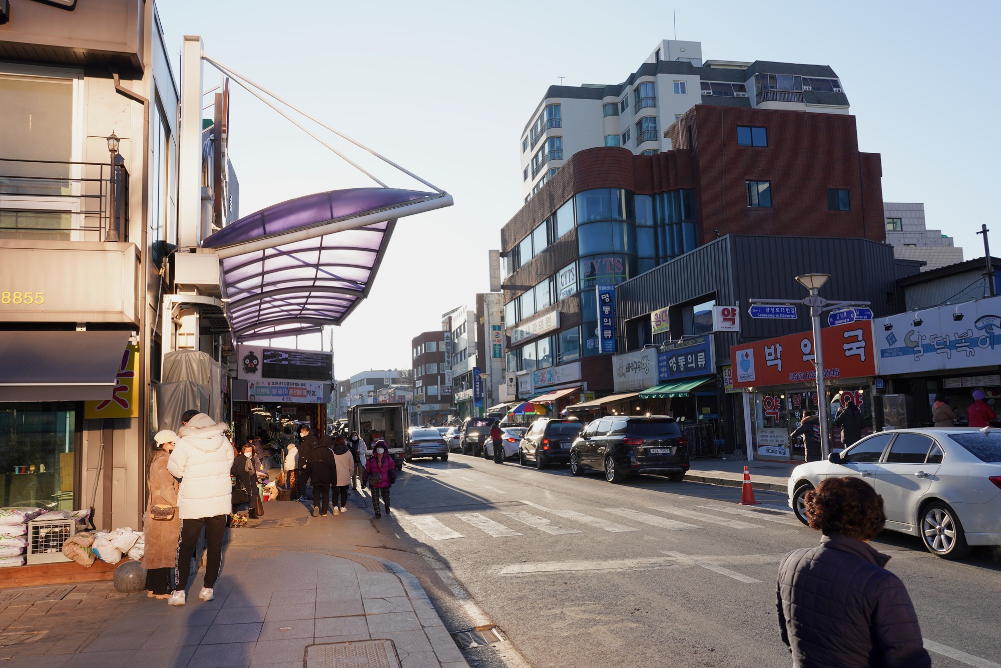 Gangneung Wolhwa Street (11)