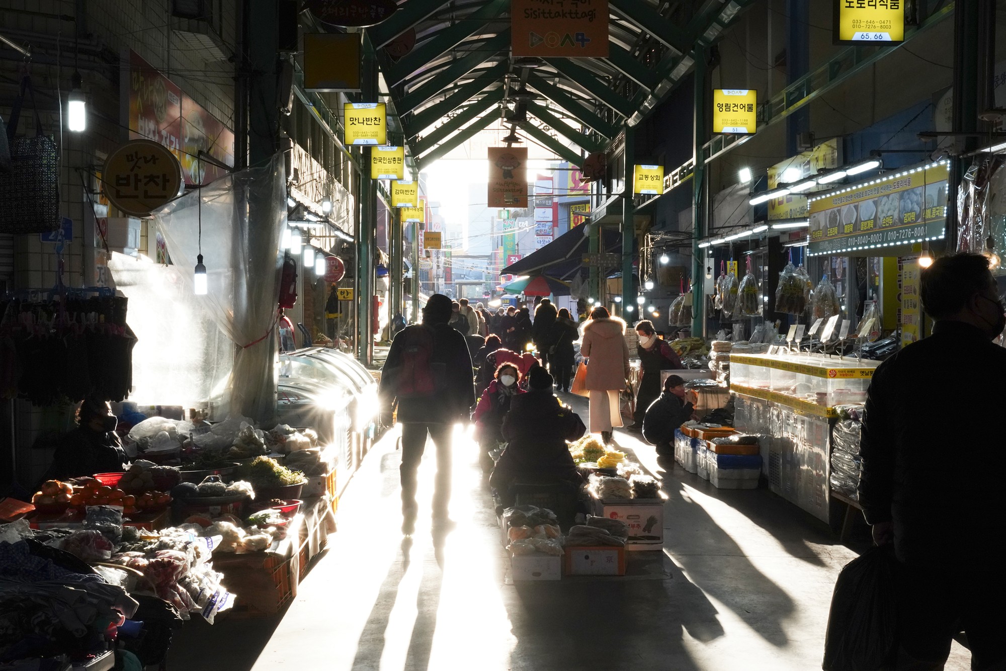 Gangneung Wolhwa Street (18)