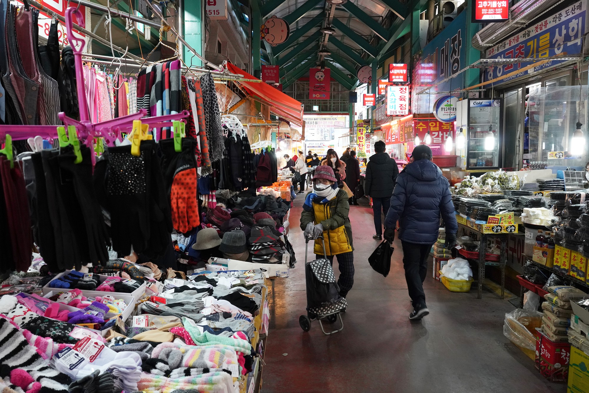 Gangneung Wolhwa Street (19)