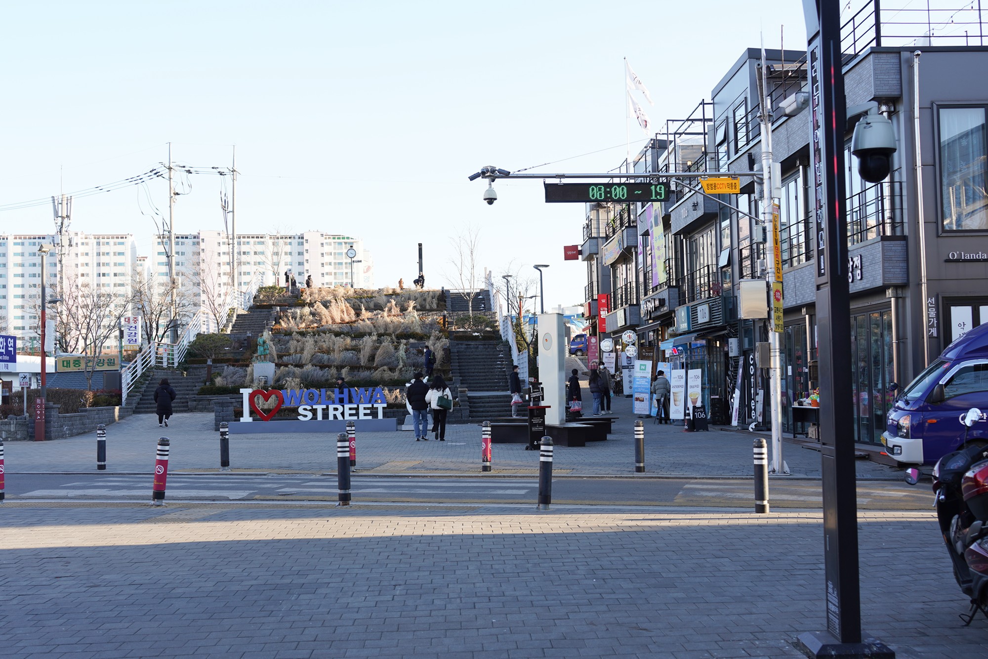 Gangneung Wolhwa Street (5)