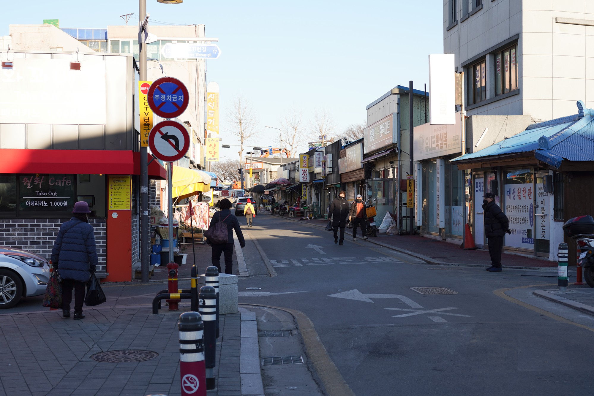 Gangneung Wolhwa Street (6)