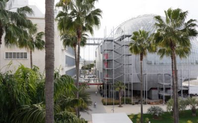 Academy Museum, Los Angeles