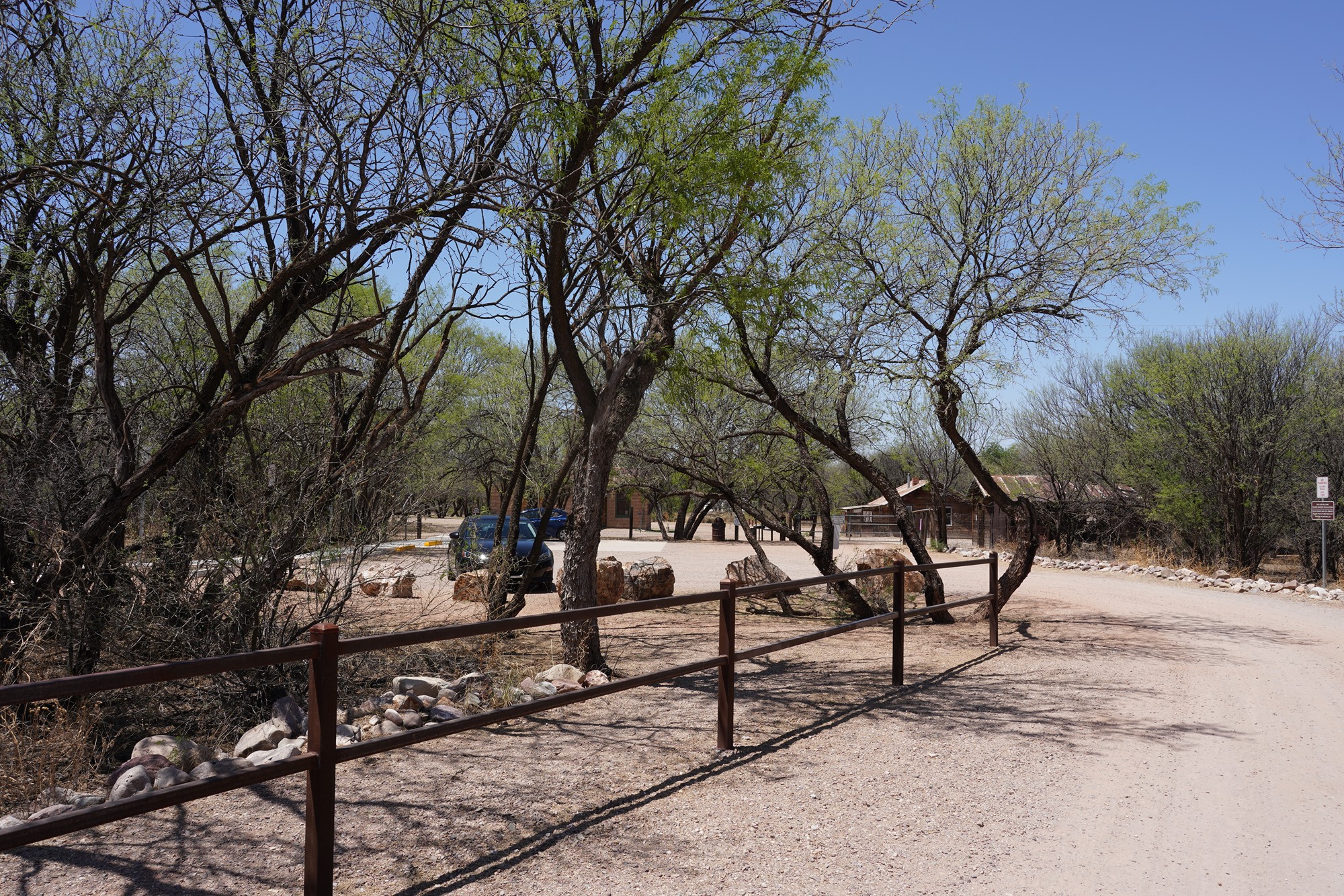 Fairbank Townsite (1)