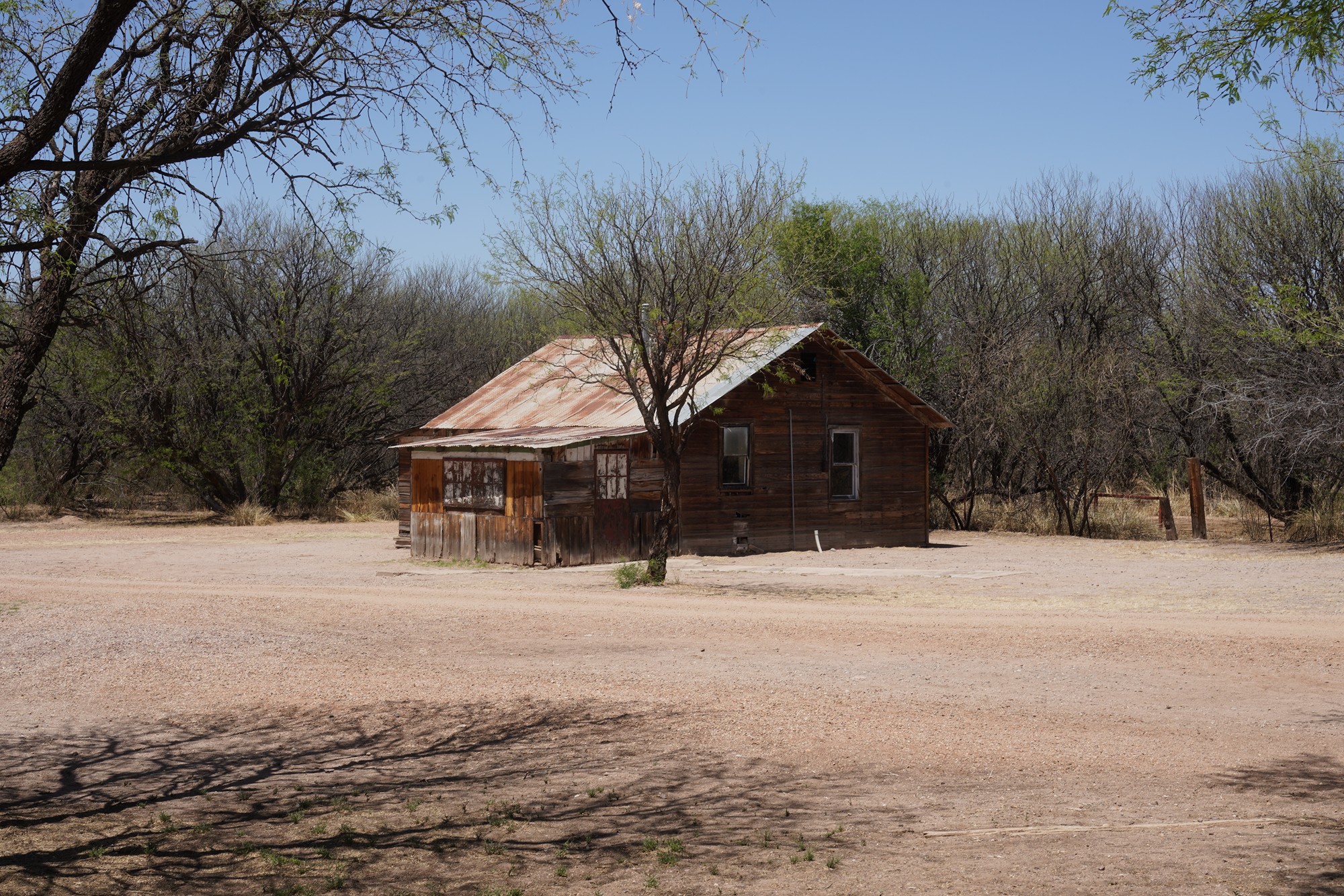 Fairbank Townsite (10)