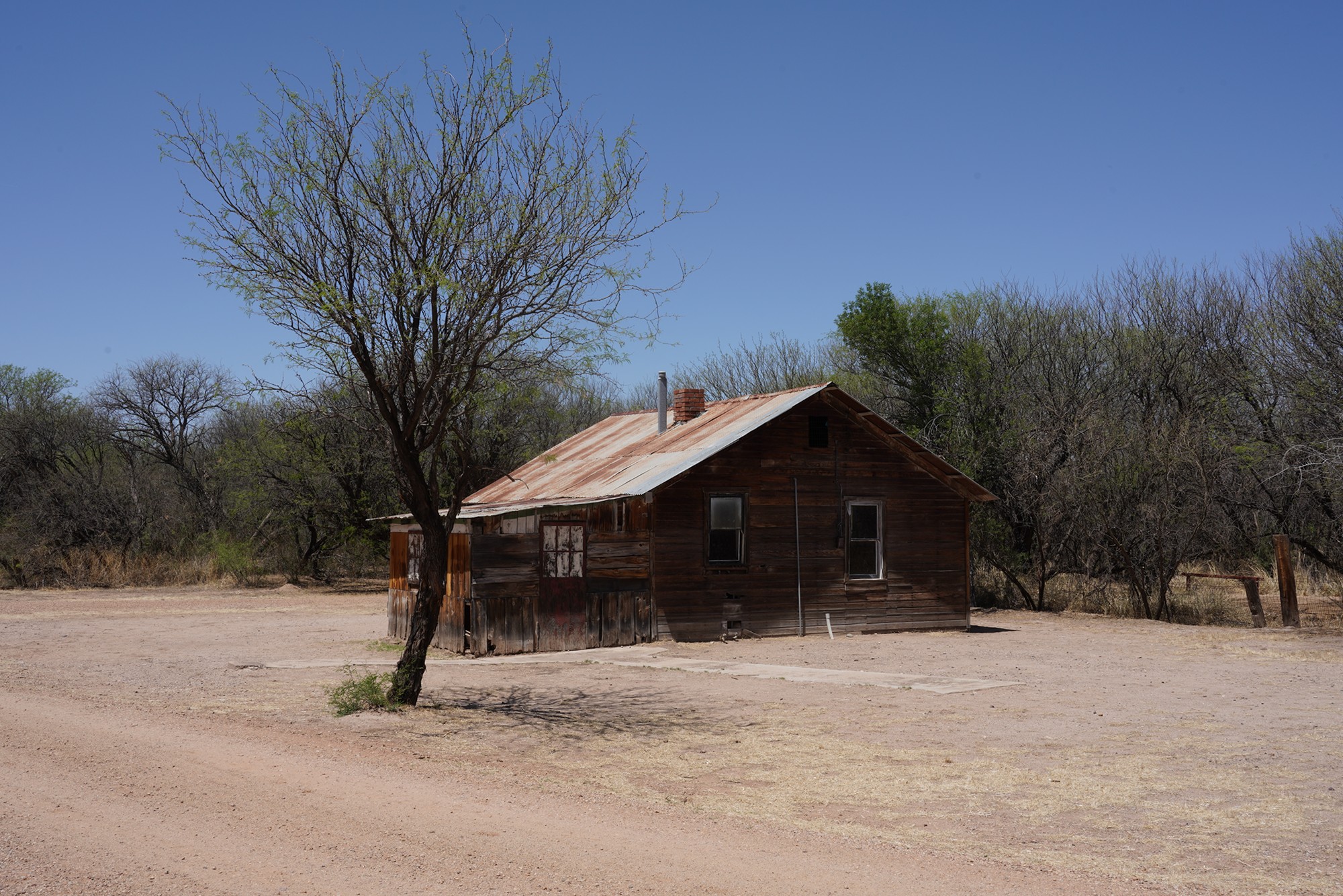 Fairbank Townsite (3)