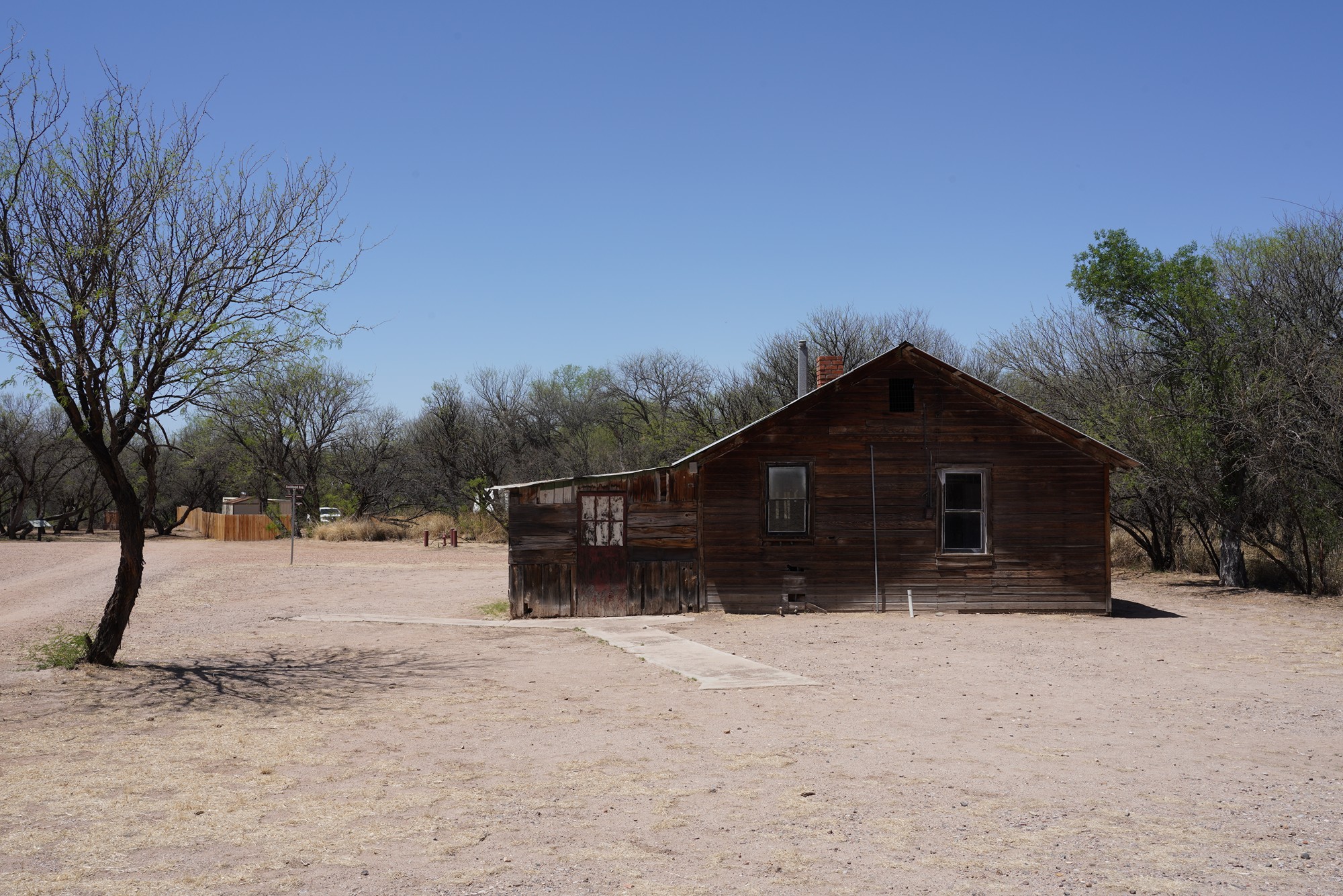 Fairbank Townsite (4)