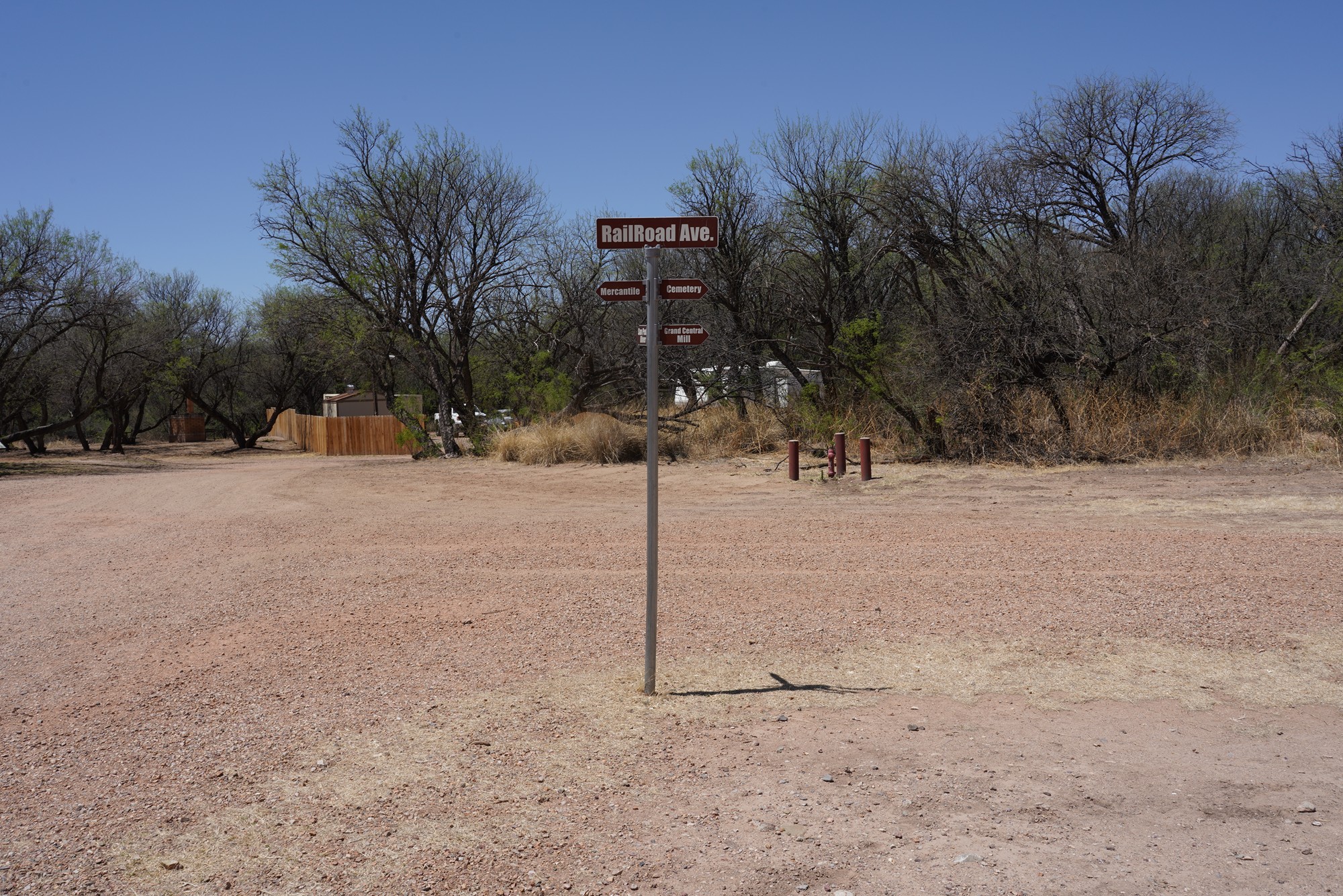 Fairbank Townsite (5)