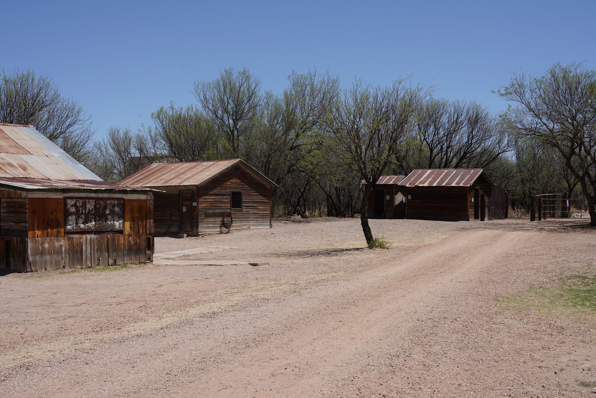 Fairbank Townsite (6)