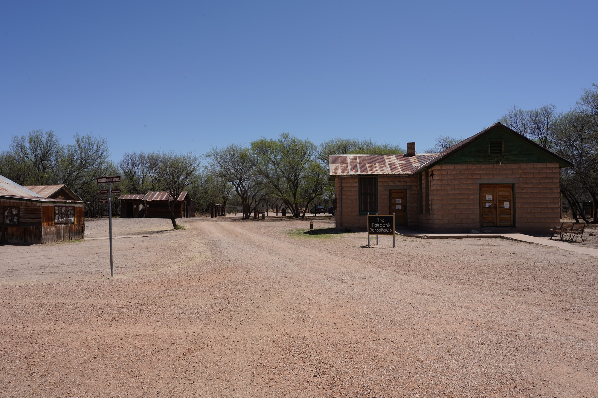 Fairbank Townsite (7)