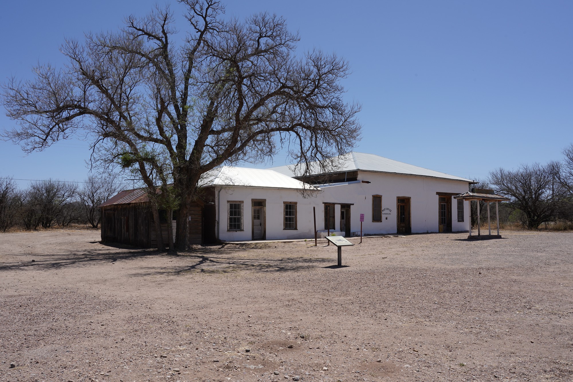 Fairbank Townsite (8)