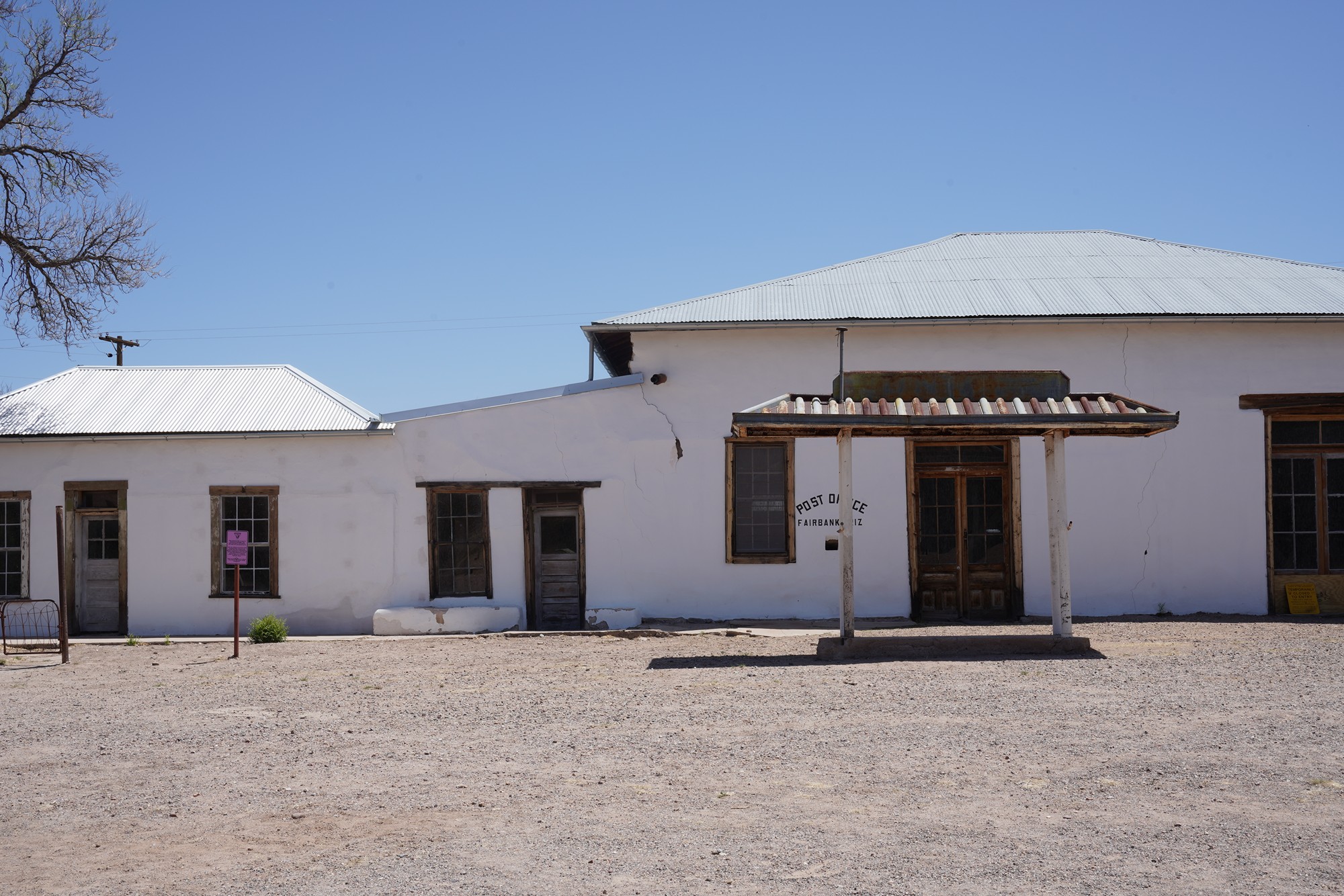Fairbank Townsite (9)