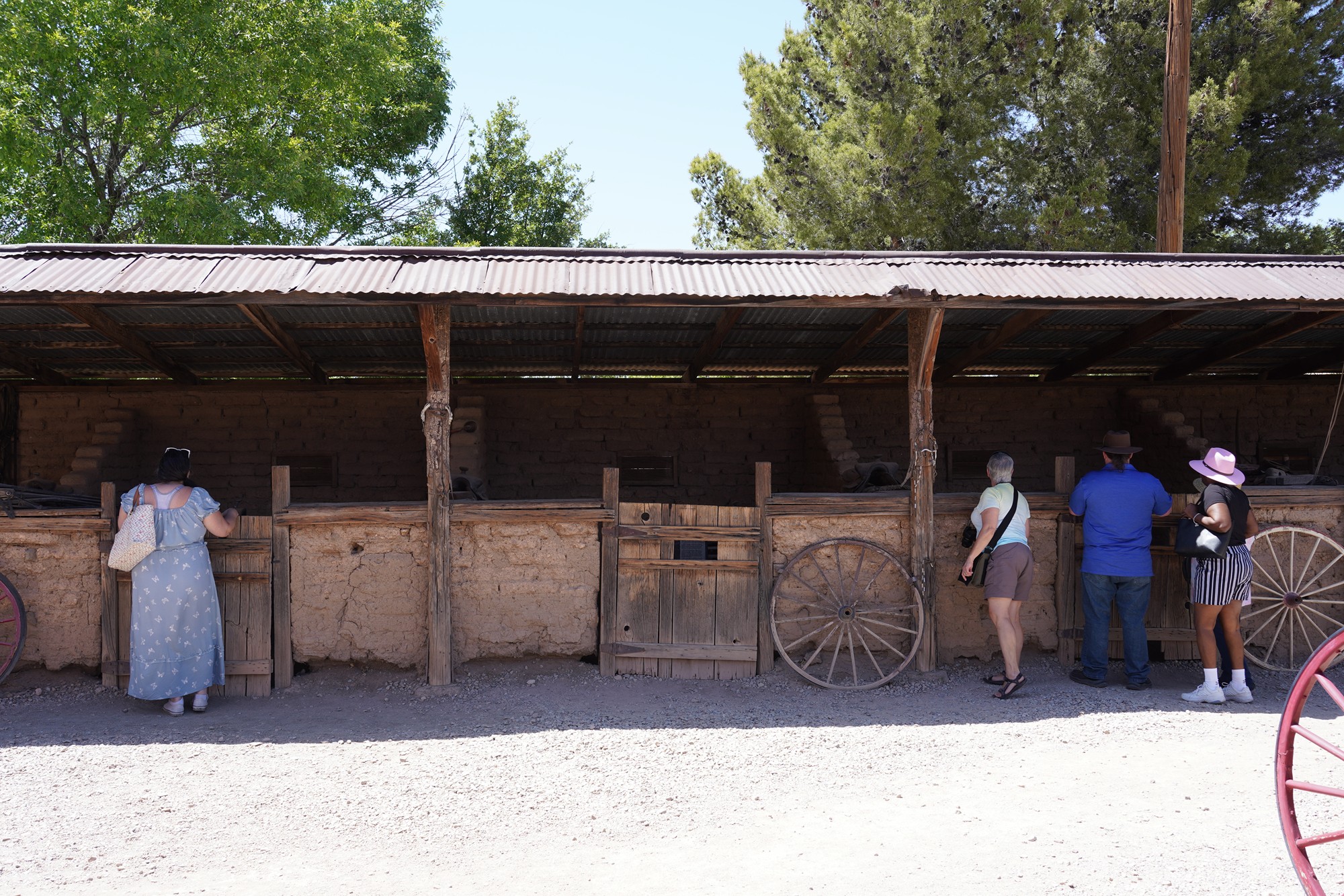 Tombstone (20)