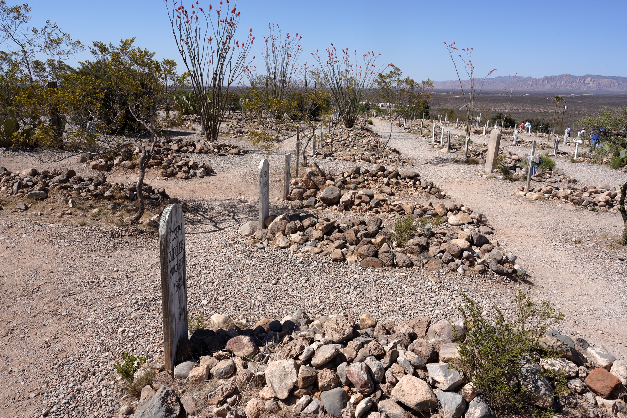 Tombstone (40)