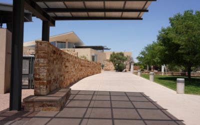 Albuquerque Museum, New Mexico, USA