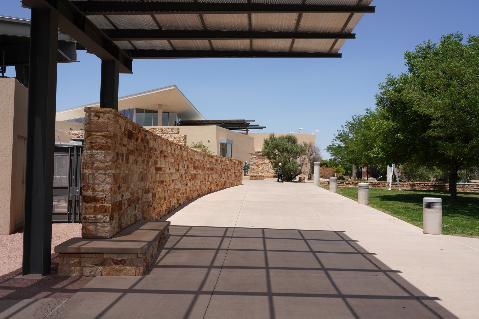Albuquerque Museum (1)