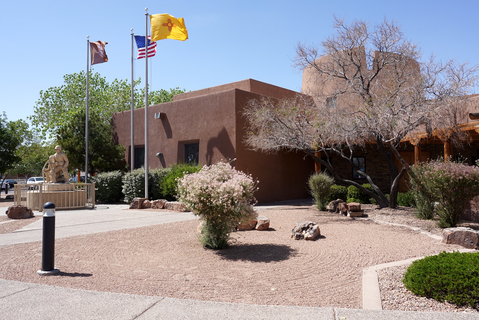 Albuquerque Museum (1)