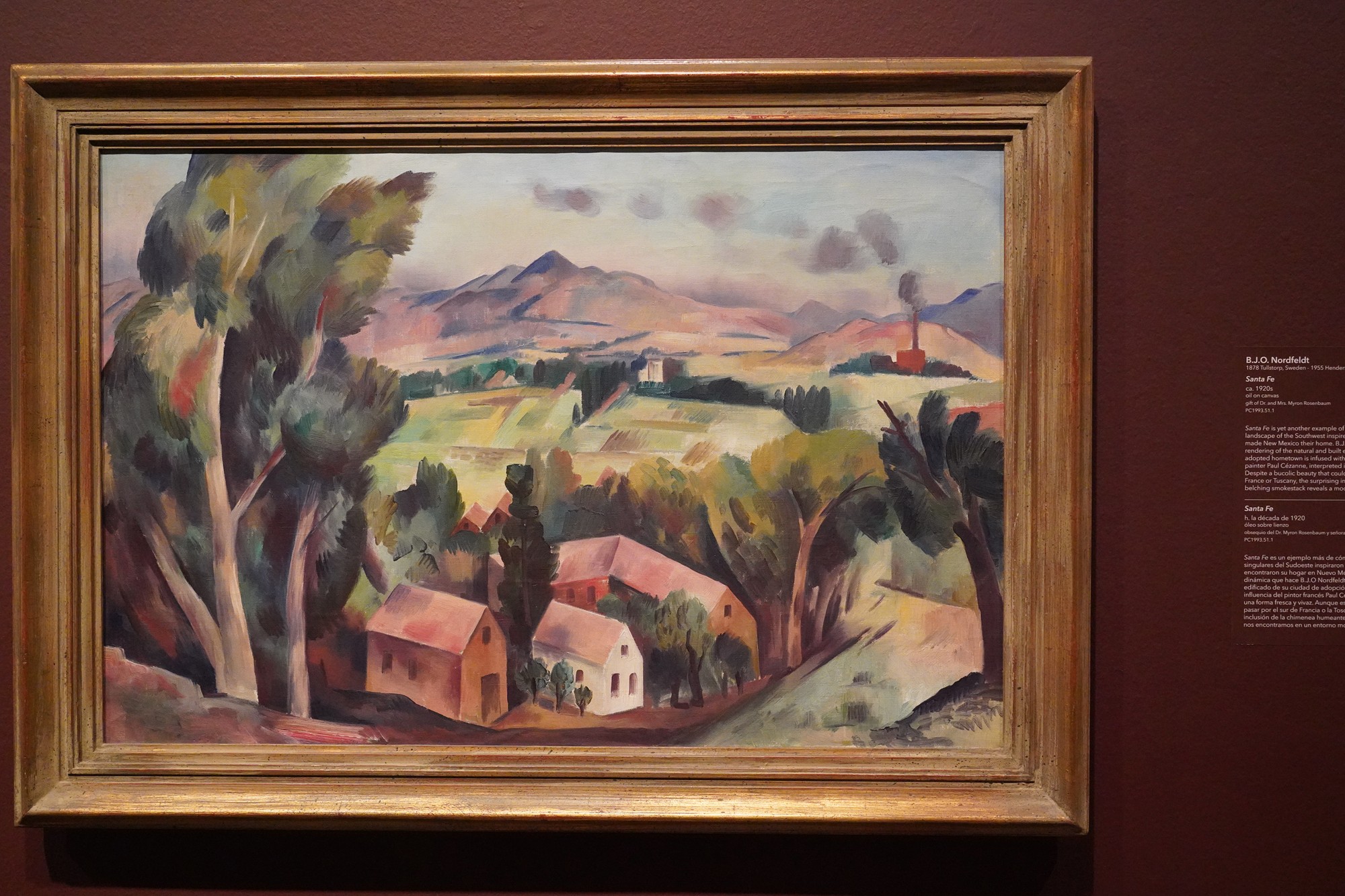 Albuquerque Museum (12)