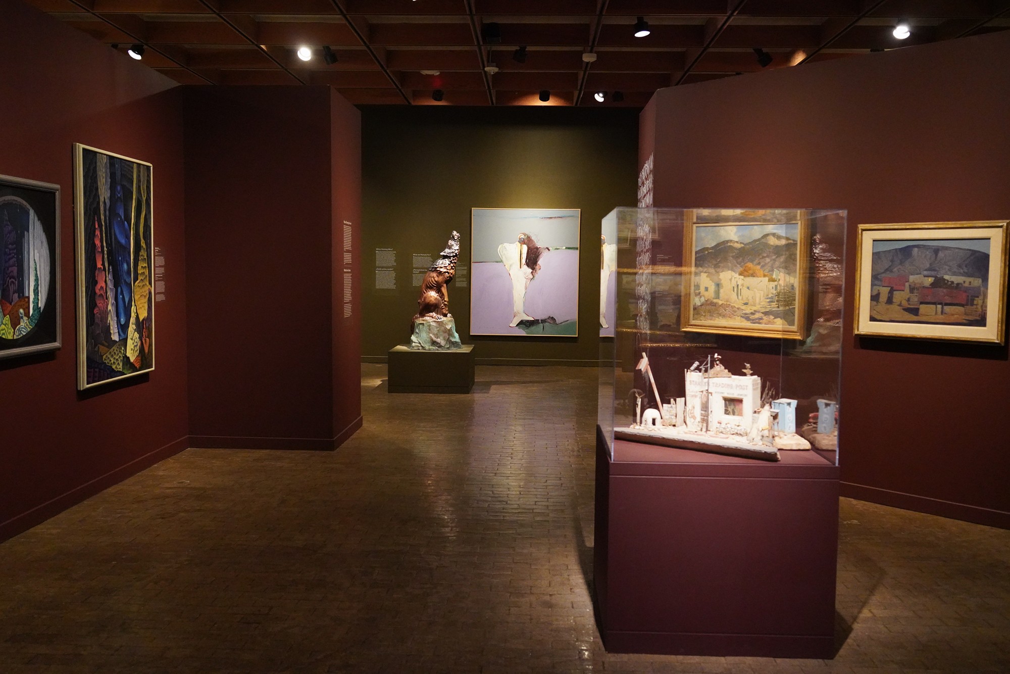 Albuquerque Museum (13)