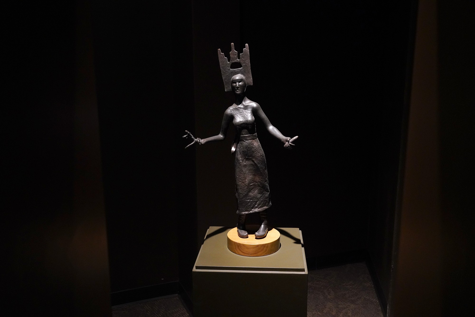 Albuquerque Museum (13)