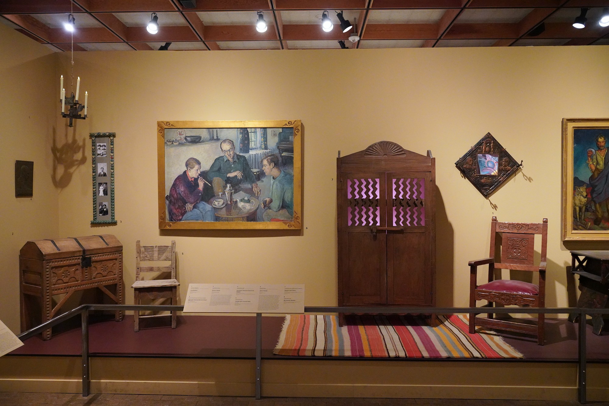 Albuquerque Museum (18)