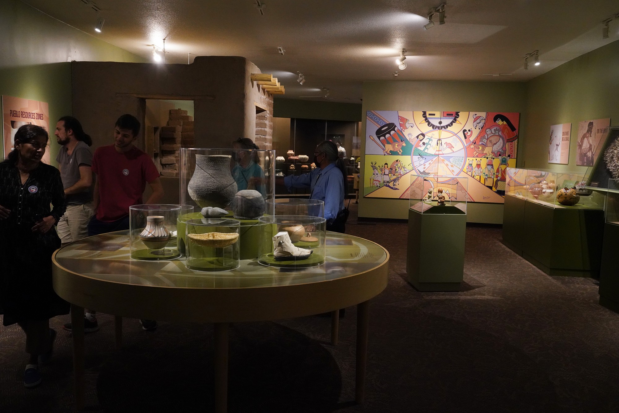 Albuquerque Museum (18)