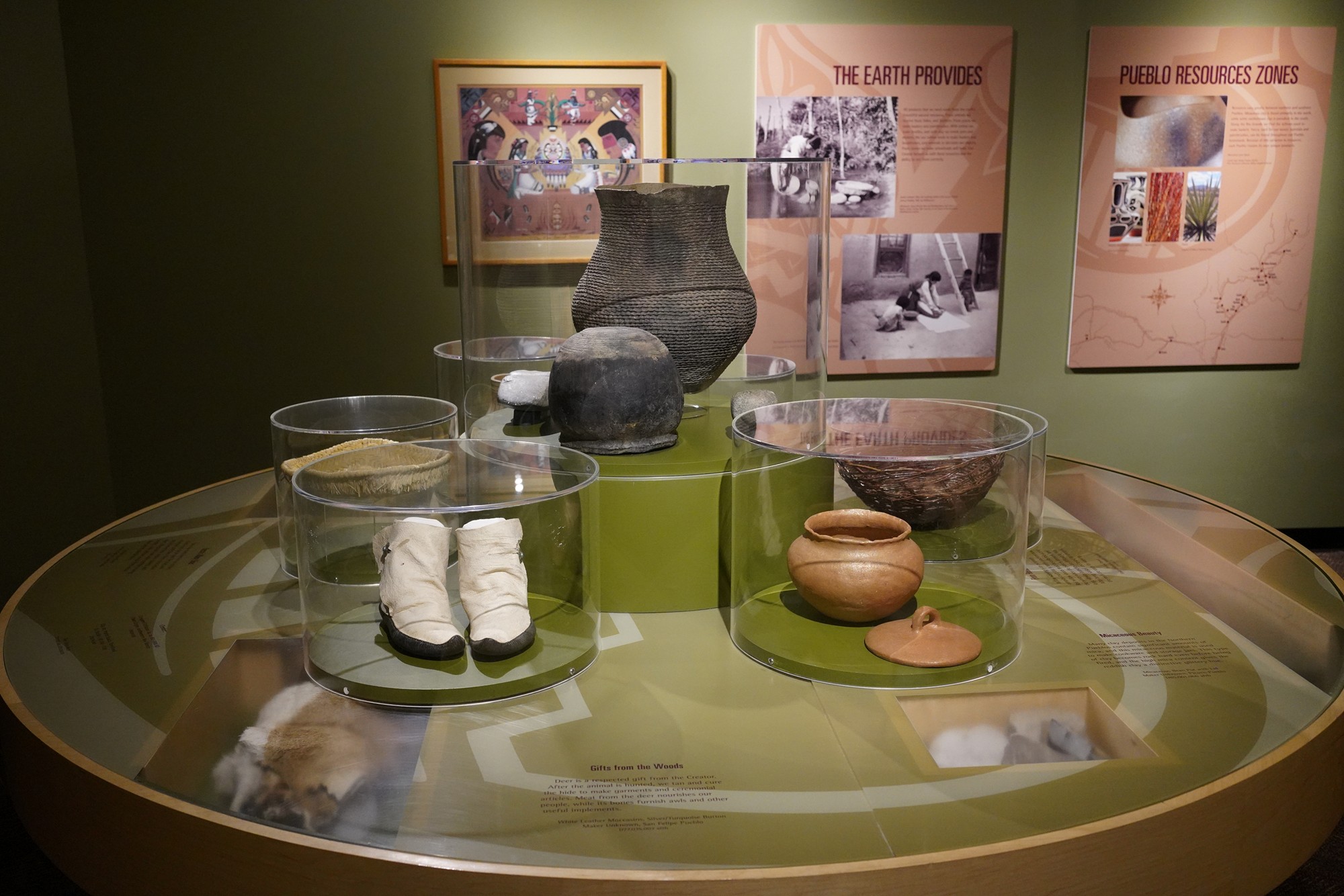 Albuquerque Museum (20)