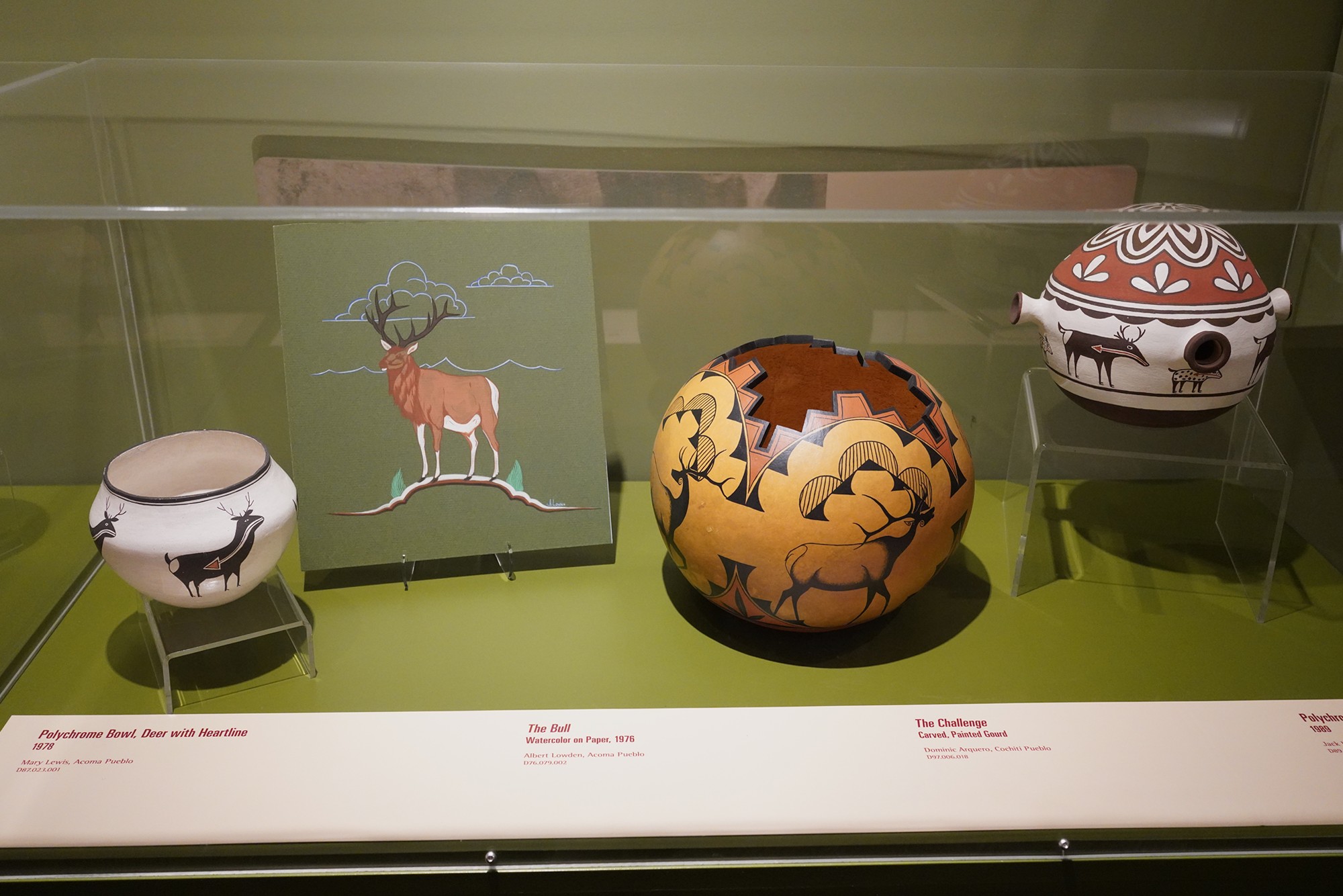 Albuquerque Museum (23)