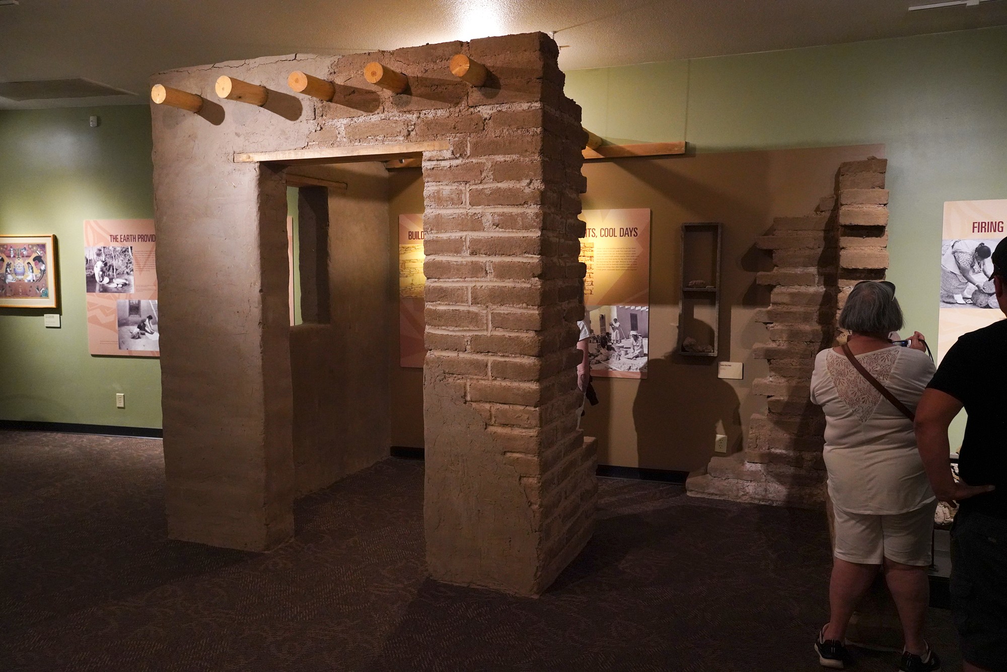 Albuquerque Museum (27)