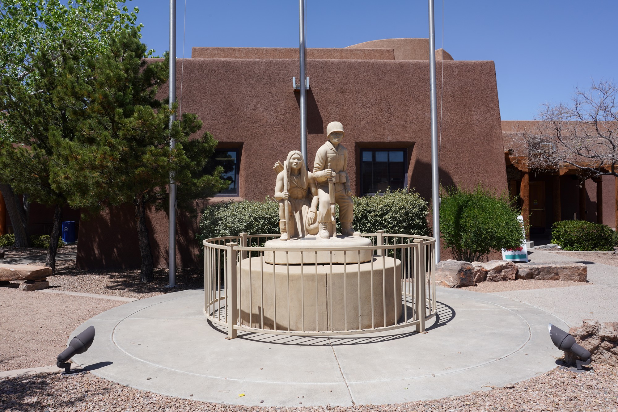Albuquerque Museum (3)