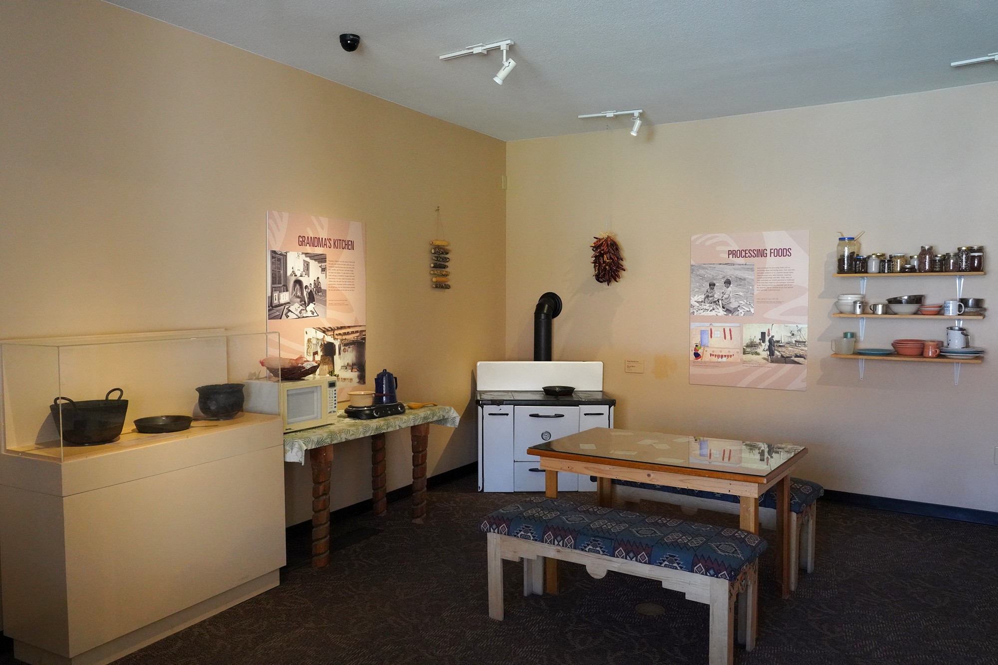Albuquerque Museum (33)