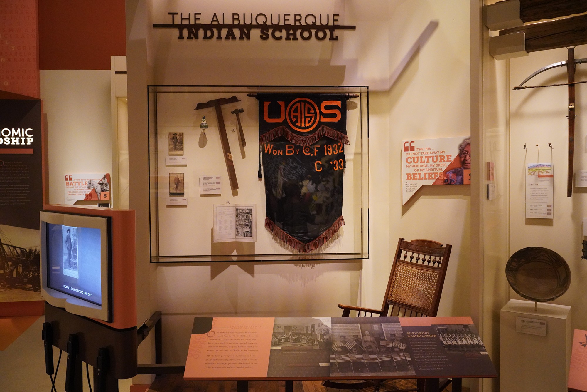 Albuquerque Museum (35)