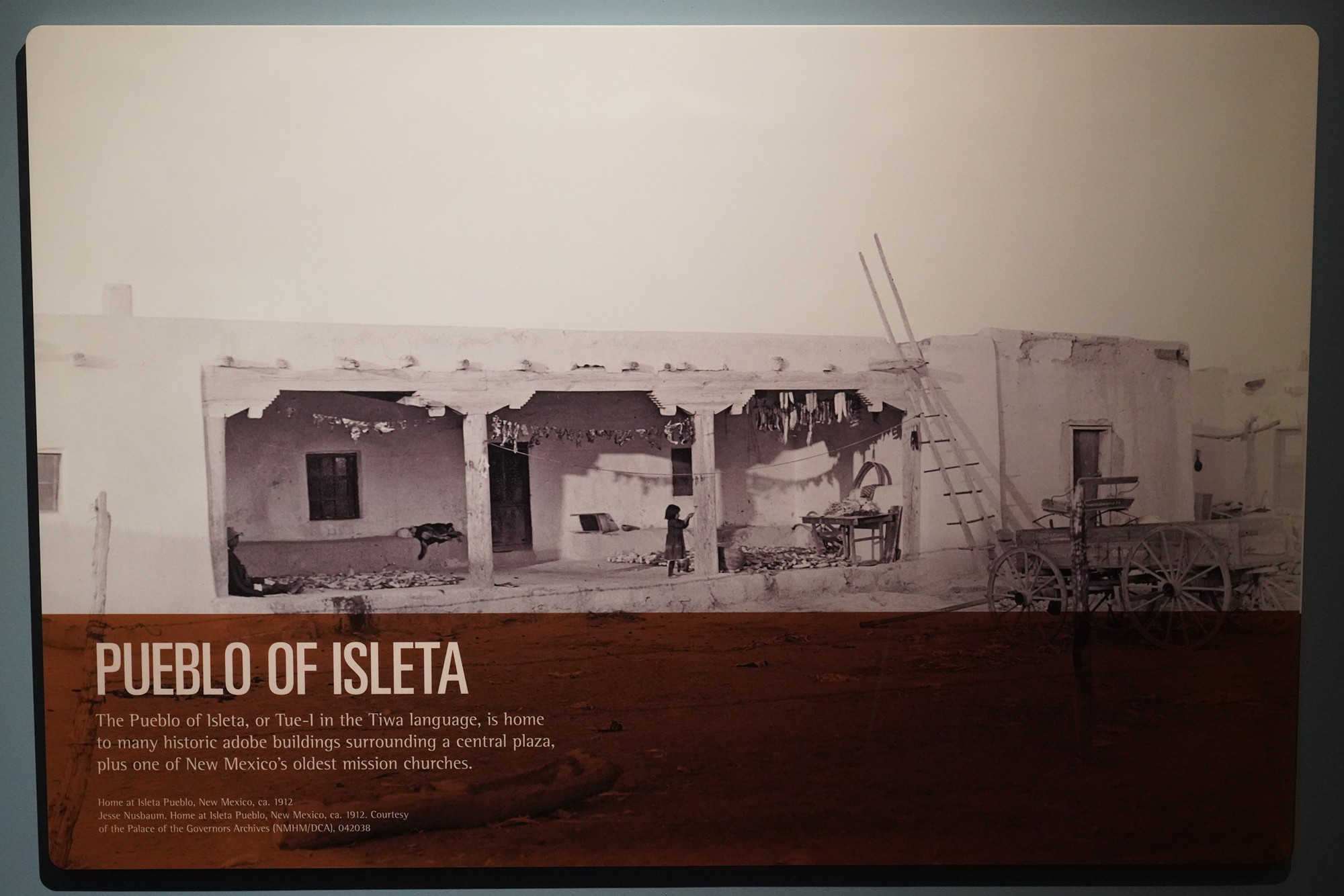 Albuquerque Museum (38)