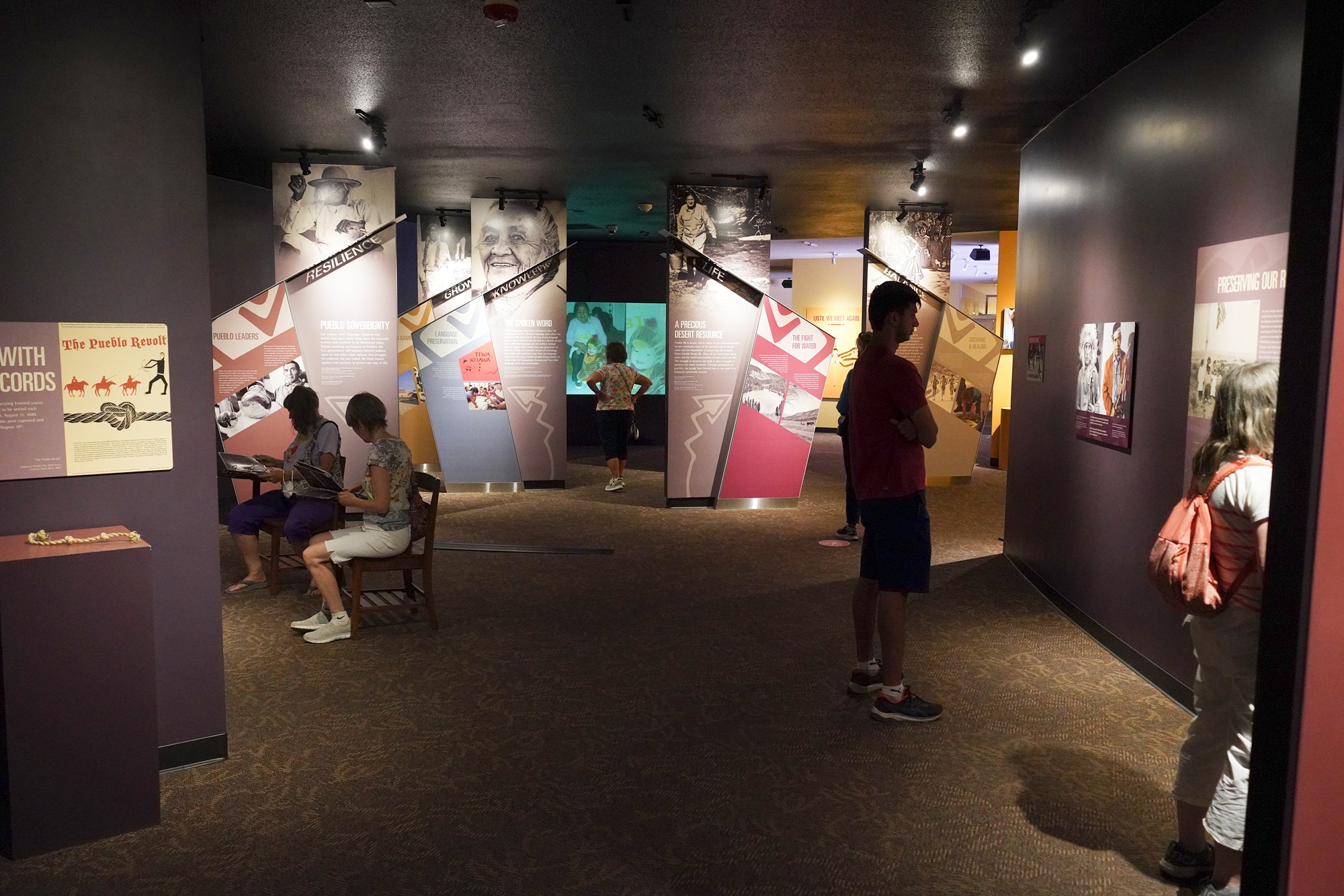 Albuquerque Museum (39)