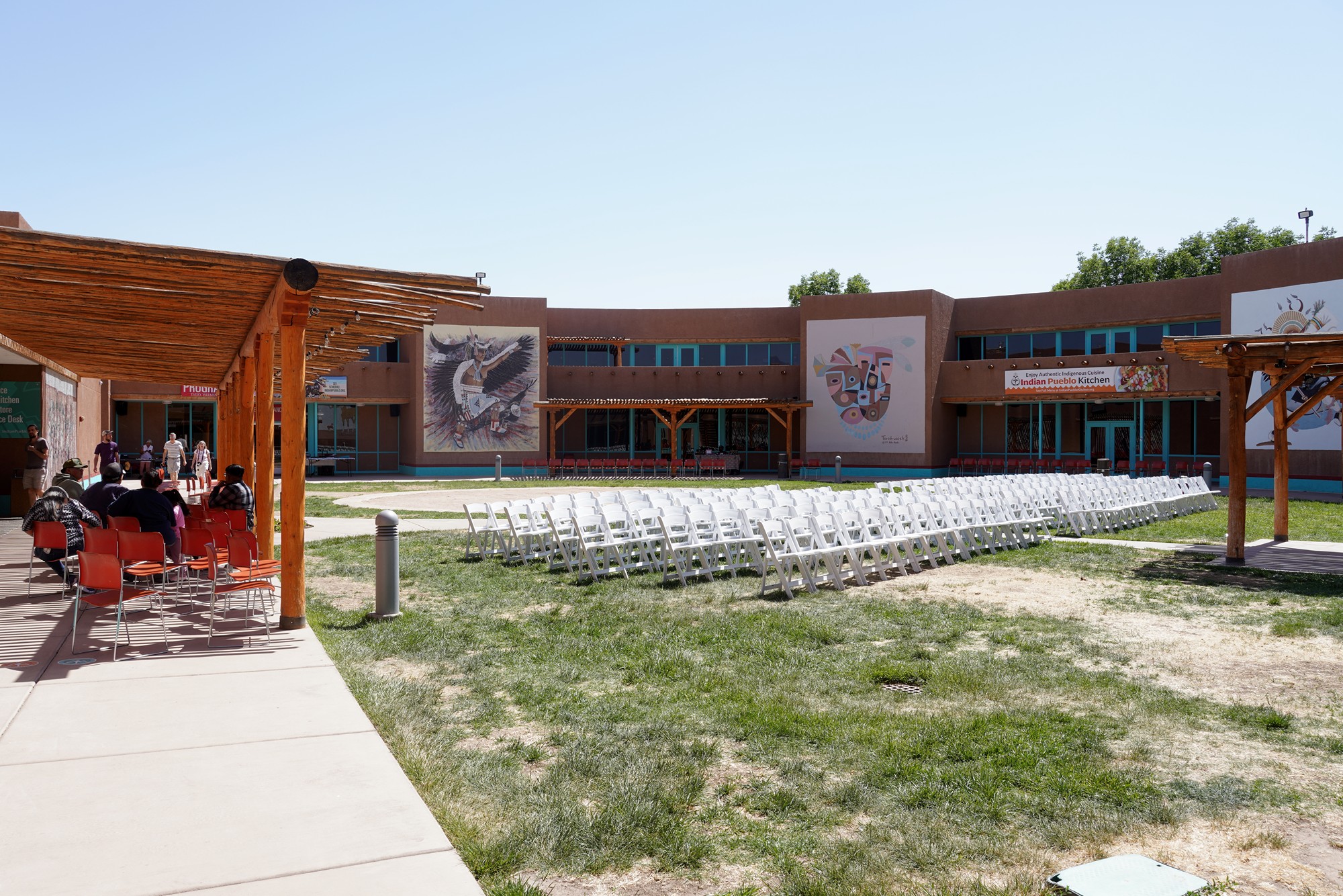 Albuquerque Museum (4)